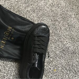 Brand new Alexander McQueen fashion shoes